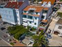 Apartmani Gianni - modern & great location: SA1(2), A2(2+2), A3(2+2) Makarska - Rivijera Makarska   - kuća