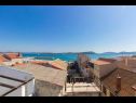 Apartmani Beti comfort - 300m from beach A1(3+1) Betina - Otok Murter   - pogled