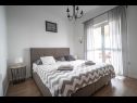 Apartmani Martina  - large and comfortable apartments: A1 Julia(7), SA2(2) Betina - Otok Murter   - Apartman - A1 Julia(7): spavaća soba