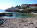 Kuća za odmor Viki1  - fantastic view, next to the sea H(4+2) Podobuće - Poluotok Pelješac  - Hrvatska - plaža