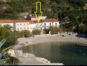 Kuća za odmor Viki1  - fantastic view, next to the sea H(4+2) Podobuće - Poluotok Pelješac  - Hrvatska - kuća