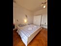 Apartmani Ninko - comfortable: A1(8) Palit - Otok Rab   - Apartman - A1(8): spavaća soba