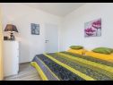 Apartmani Ivni - great view: A1(4+2), SA2(2+2) Cesarica - Rivijera Senj   - Apartman - A1(4+2): spavaća soba