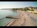 Kuća za odmor Villa More - 10m from sea: H(10) Rogoznica - Rivijera Šibenik  - Hrvatska - 