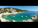 Kuća za odmor Mary - with pool: H(8) Rogoznica - Rivijera Šibenik  - Hrvatska - plaža