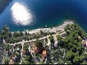 Kuća za odmor Ana - 30 m from beach : H(4) Maslinica - Otok Šolta  - Hrvatska - kuća