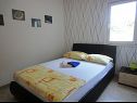 Apartmani Elizabet - great location & close to the beach: A1(4+2), A2(2+2) Maslinica - Otok Šolta   - Apartman - A2(2+2): spavaća soba