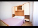 Apartmani Ana - quiet and peaceful: A1(4+1), A2(4+1) Maslinica - Otok Šolta   - Apartman - A2(4+1): spavaća soba