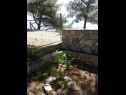 Kuća za odmor More - sea view: H(2) Maslinica - Otok Šolta  - Hrvatska - detalj