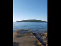 Kuća za odmor More - sea view: H(2) Maslinica - Otok Šolta  - Hrvatska - plaža