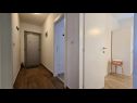 Apartmani Ines - cosy with free parking: A1(4) Kastel Stari - Rivijera Split   - Apartman - A1(4): hodnik
