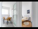Apartmani Neven - comfortable & great location: A1(4+2) Split - Rivijera Split   - Apartman - A1(4+2): hodnik