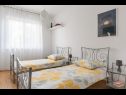 Apartmani Neven - comfortable & great location: A1(4+2) Split - Rivijera Split   - Apartman - A1(4+2): spavaća soba