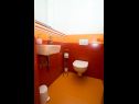 Apartmani Darko - spacious: A1(6+1) Split - Rivijera Split   - Apartman - A1(6+1): toalet