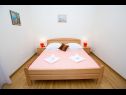 Apartmani Darko - spacious: A1(6+1) Split - Rivijera Split   - Apartman - A1(6+1): spavaća soba