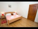 Apartmani Darko - spacious: A1(6+1) Split - Rivijera Split   - Apartman - A1(6+1): spavaća soba