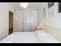 Apartmani Jelena A1(5+1) Split - Rivijera Split   - Apartman - A1(5+1): spavaća soba