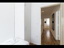 Apartmani Jelena A1(5+1) Split - Rivijera Split   - Apartman - A1(5+1): spavaća soba