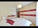 Apartmani SaMa - modern & comfortable: A1(5+2) Split - Rivijera Split   - Apartman - A1(5+2): spavaća soba