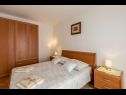 Apartmani Neda - charming and comfy : A1(3) Split - Rivijera Split   - Apartman - A1(3): spavaća soba