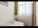 Apartmani Neda - charming and comfy : A1(3) Split - Rivijera Split   - Apartman - A1(3): spavaća soba