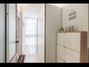 Apartmani Neda - charming and comfy : A1(3) Split - Rivijera Split   - Apartman - A1(3): detalj