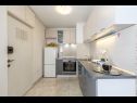 Apartmani Neda - charming and comfy : A1(3) Split - Rivijera Split   - Apartman - A1(3): kuhinja