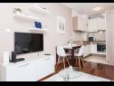 Apartmani Bosiljka-comfortable and modern: A1(2) Split - Rivijera Split   - Apartman - A1(2): blagovaonica