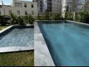Apartmani Lux - with private pool: A1(4+2) Split - Rivijera Split   - Apartman - A1(4+2): bazen