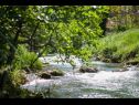 Kuća za odmor River-directly to the river: H(2+2) Žrnovnica - Rivijera Split  - Hrvatska - detalj
