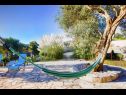 Kuća za odmor Stone&Olive - with pool: H(5+1) Marina - Rivijera Trogir  - Hrvatska - detalj