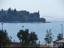 Apartmani Ante - 50 M from the sea : A1(5), A2(8+2) Seget Vranjica - Rivijera Trogir   - pogled na more (kuća i okolica)