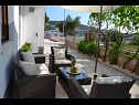 Apartmani Marin1 - near pebble beach: A1(2+2), A2(2+2) Trogir - Rivijera Trogir   - kuća