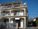 Apartmani Tone - spacious and comfortable: A1 zuti(5+2), A2 plavi(5+2) Trogir - Rivijera Trogir   - kuća