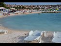 Apartmani Marin2- near beach: A3(4+2) Trogir - Rivijera Trogir   - plaža