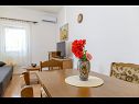 Apartmani Vesna - comfortable: A1(4+1) Trogir - Rivijera Trogir   - Apartman - A1(4+1): blagovaonica