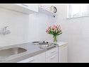 Apartmani Vesna - comfortable: A1(4+1) Trogir - Rivijera Trogir   - Apartman - A1(4+1): kuhinja