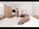 Apartmani Marijan - beautiful view: A1(6) Trogir - Rivijera Trogir   - Apartman - A1(6): spavaća soba