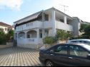 Apartmani Davorka - 50m from the sea A1(2+2), A2(2+2) Trogir - Rivijera Trogir   - kuća