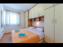 Apartmani Mare - comfortable apartment : A1(5), A2(5) Trogir - Rivijera Trogir   - Apartman - A1(5): spavaća soba