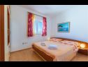 Apartmani Mare - comfortable apartment : A1(5), A2(5) Trogir - Rivijera Trogir   - Apartman - A1(5): spavaća soba