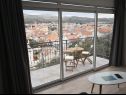 Apartmani Tomi - with beautiful view: A1(4+1) Trogir - Rivijera Trogir   - pogled