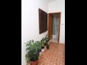 Apartmani Mare - comfortable apartment : A1(5), A2(5) Trogir - Rivijera Trogir   - Apartman - A2(5): detalj