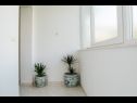 Apartmani Florio - garden & free parking: A1(5) Trogir - Rivijera Trogir   - Apartman - A1(5): detalj