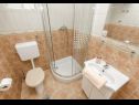 Kuća za odmor More - garden shower: H(10+2) Vinišće - Rivijera Trogir  - Hrvatska - H(10+2): kupaonica s toaletom