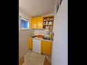 Apartmani Pema - air conditioning: SA1(2) Vis - Otok Vis   - Studio apartman - SA1(2): interijer