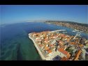 Apartmani More - 600 m from beach: A2(2+3), SA3(2+1), SA4(2+2) Bibinje - Rivijera Zadar   - detalj