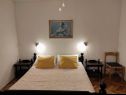 Apartmani Andela - comfortable and affordable A1(4+2) Mali Iž (Otok Iž) - Rivijera Zadar   - Apartman - A1(4+2): spavaća soba