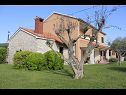 Kuća za odmor Old Town - great location: H(6+2) Nin - Rivijera Zadar  - Hrvatska - kuća