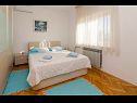 Kuća za odmor Old Town - great location: H(6+2) Nin - Rivijera Zadar  - Hrvatska - H(6+2): spavaća soba